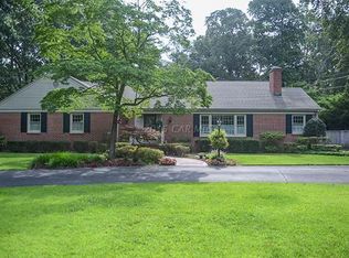 1203 Woodland Rd, Salisbury, MD 21801