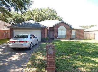 2509 Zenaida Ave, McAllen, TX 78504