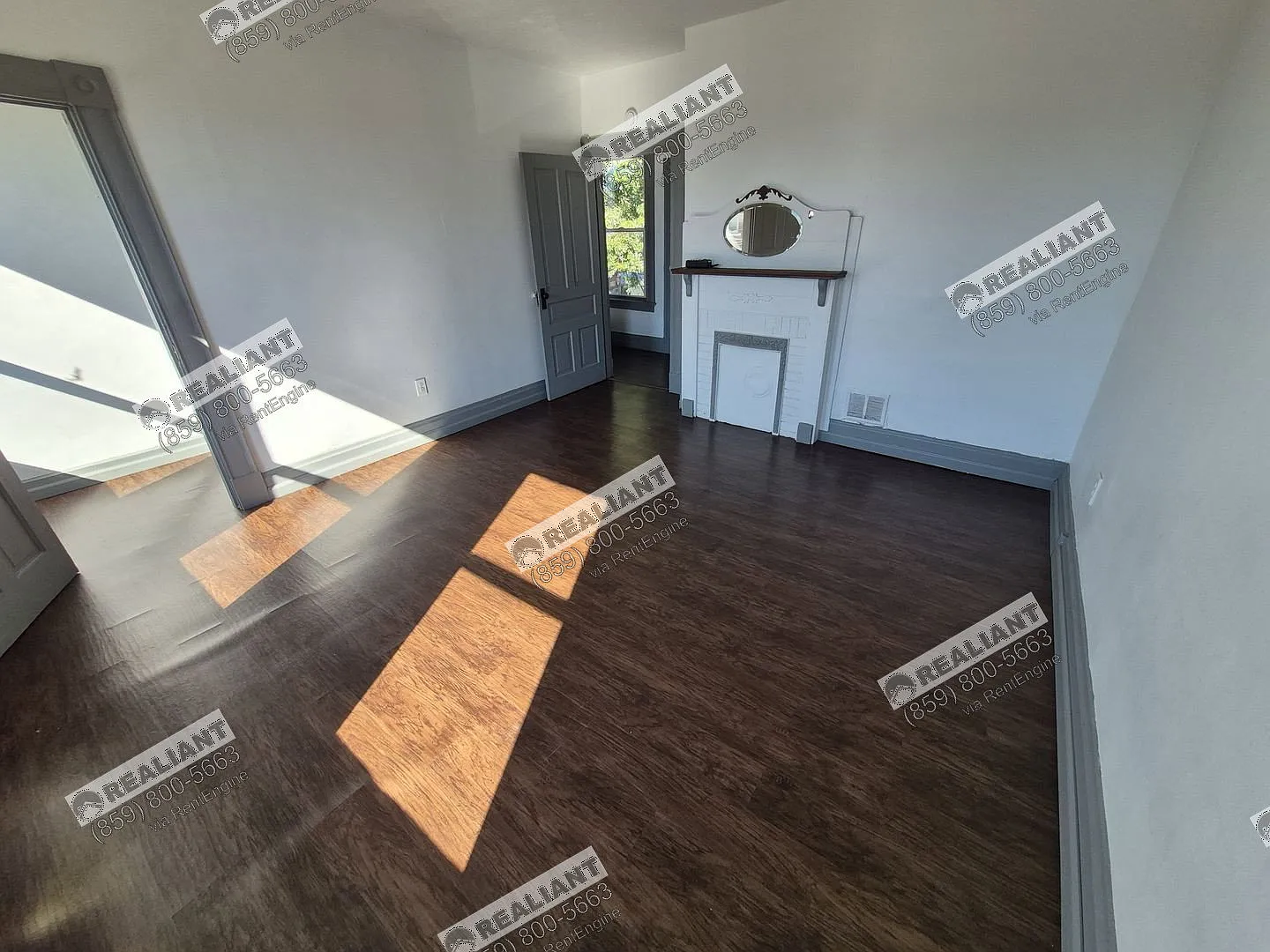 1 bed, 1.0 bath, $995 — Photo 3
