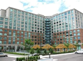 2020 McNicoll Ave #Penthouse 27, Toronto, ON M1V 0B5