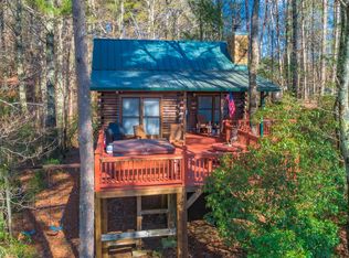 468 Conley Branch Rd #3, Blue Ridge, GA 30513