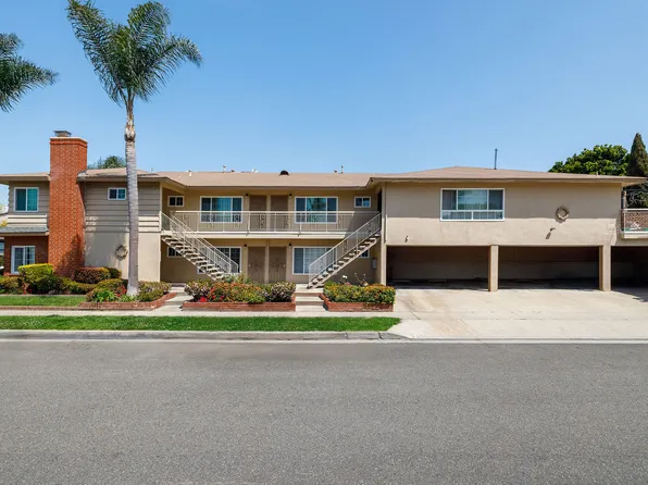 12532 Cranbrook Ave, Hawthorne, CA 90250