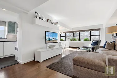 Sold by Halstead Real Estate