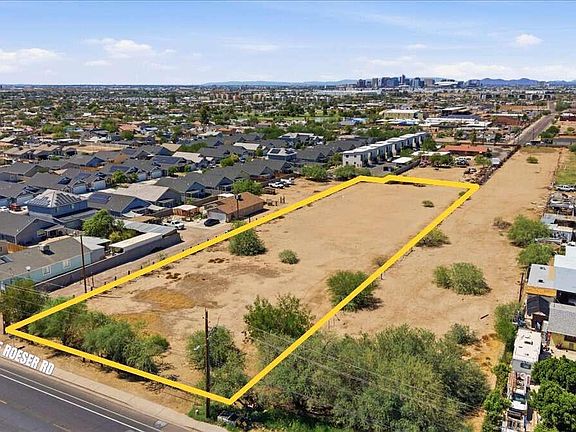 4th image of 1141 E Roeser Road #-