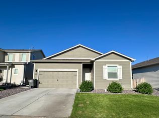524 Jordan St, Keenesburg, CO 80643