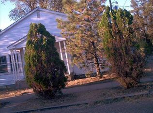 415 W 9th St, La junta, CO 81050