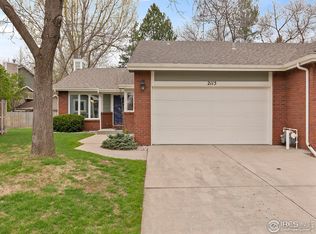 2115 Creekwood Ct, Fort Collins, CO 80525