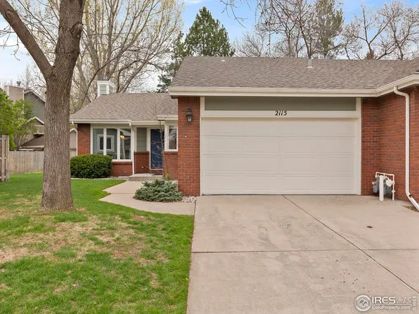 2115 Creekwood Ct, Fort Collins, CO 80525
