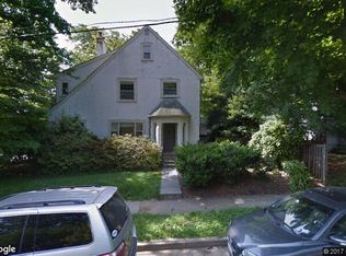 3200 Oliver St NW, Washington, DC 20015