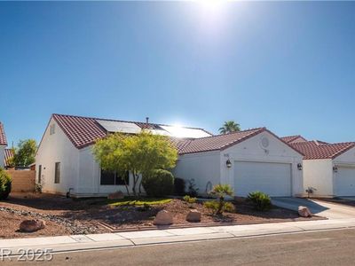 4720 Painted Hills St, North Las Vegas, NV, 89031