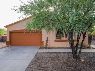 6413 S Belle Star Pl, Tucson, AZ 85757