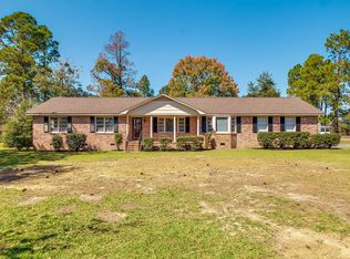 722 Hampton Dr, Orangeburg, SC 29118
