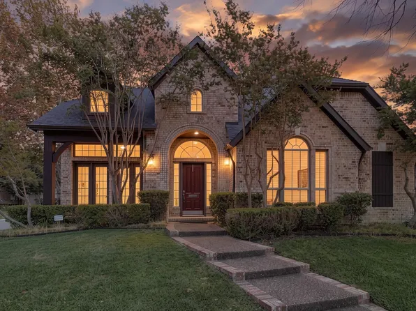 1401 Bristlewood Dr, McKinney, TX 75072