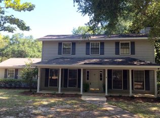 501 Richmond Cir, Fairhope, AL 36532
