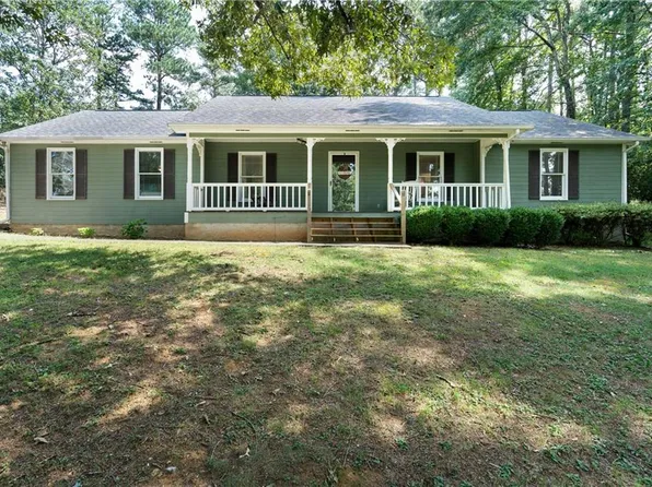 55 Zona Kay Cir, Silver Creek, GA 30173