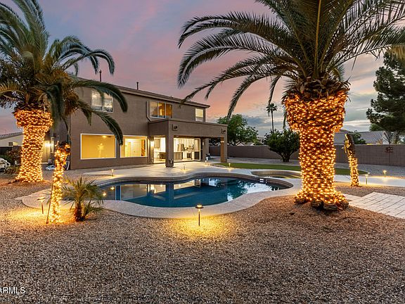 5th image of 9348 E Milagro Avenue