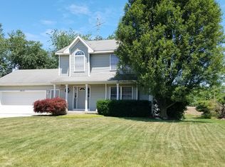 2833 Hunters Dr, Jenison, MI 49428