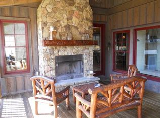 595 Raven Rocks Farm Rd, Vilas, NC 28692