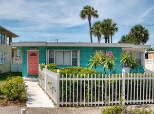 629 Braddock Ave, Daytona Beach, FL 32118
