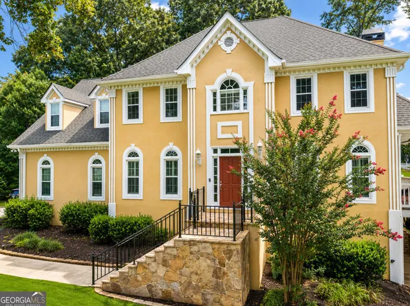 2121 Bennington Ct, Lawrenceville, GA 30043