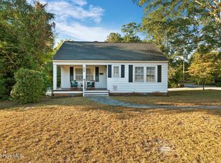 1817 Fayetteville Road, Rockingham, NC 28379