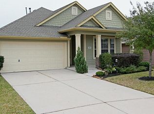 2926 Bright Sky Ct, Spring, TX 77386