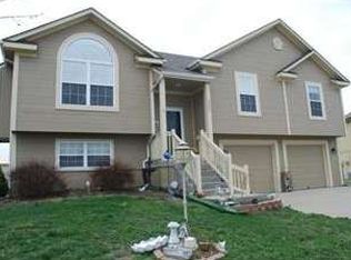 295 SW 1311th Rd, Holden, MO 64040