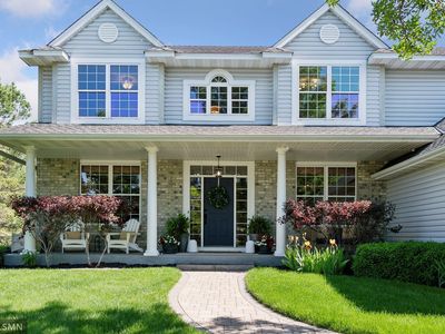 17820 45th Ave N, Plymouth, MN, 55446