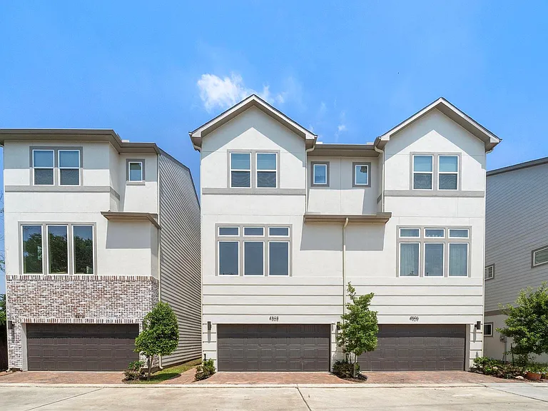 4508 Trevor Park Ln — Photo 3