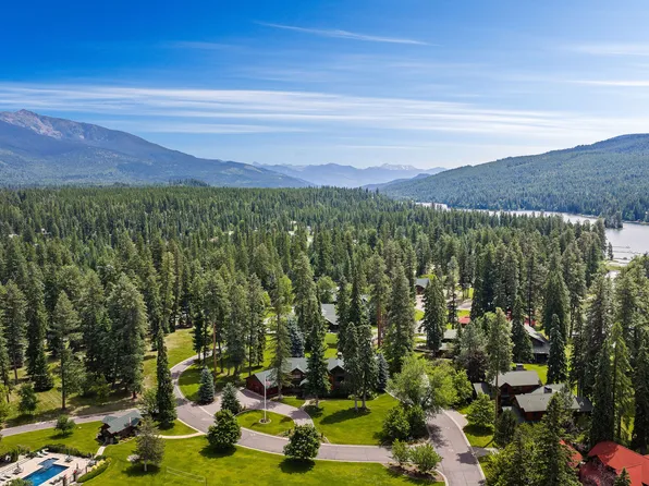 13531 Copper Ln, Bigfork, MT 59911