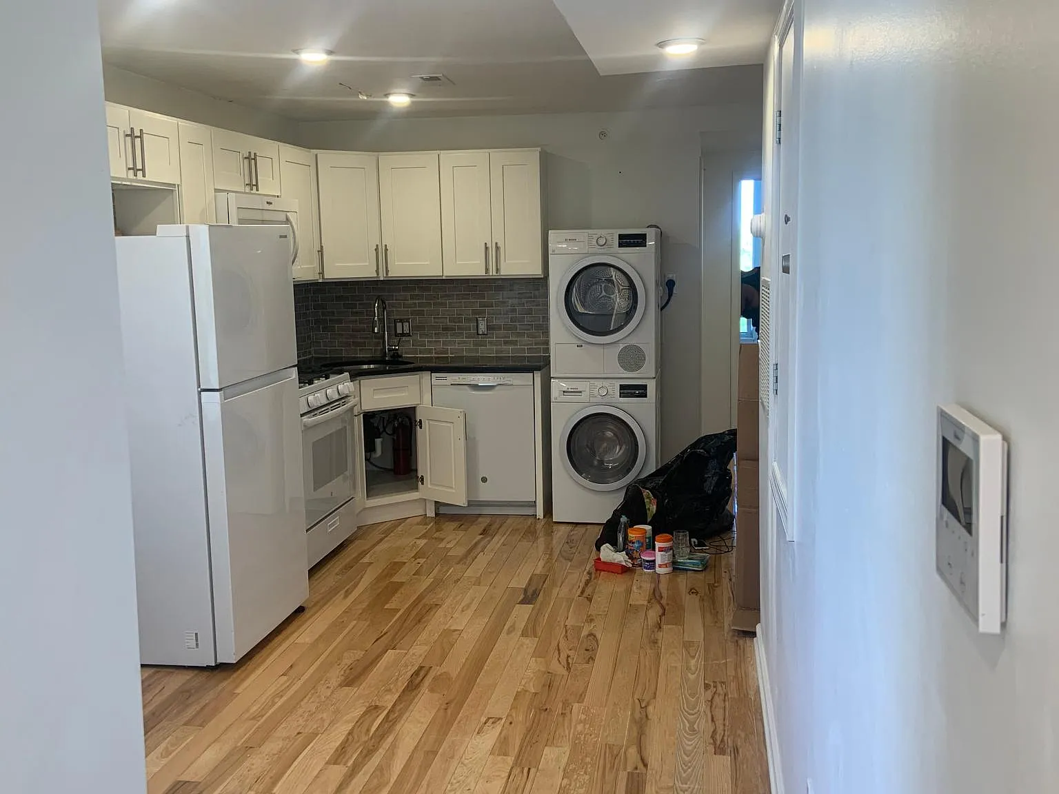 2 bed, 526 sqft, $1,595 — Photo 4