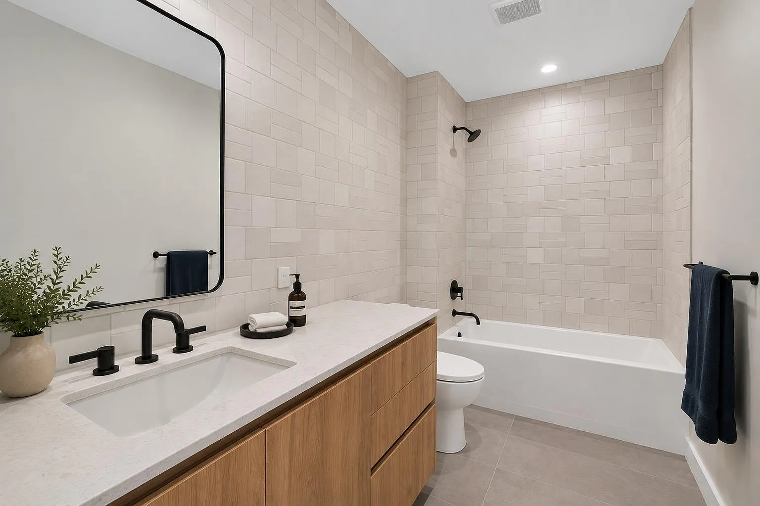 1 bed, 1.0 bath, 667 sqft, $2,800 — Photo 4