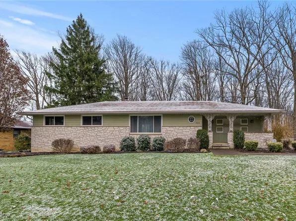 9211 Glenwood Trl, Brecksville, OH 44141