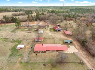 5015 Fm 726 S, Gilmer, TX 75645