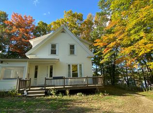 11 Turner Ave, Skowhegan, ME 04976