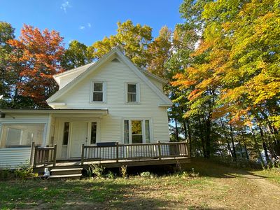 11 Turner Avenue, Skowhegan, ME, 04976