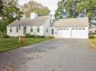 16 Wilshire Dr, Scituate, MA 02066