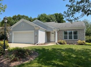 W142N9910 Amber Dr, Germantown, WI 53022