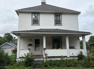 12 S 4th St, Rittman, OH 44270