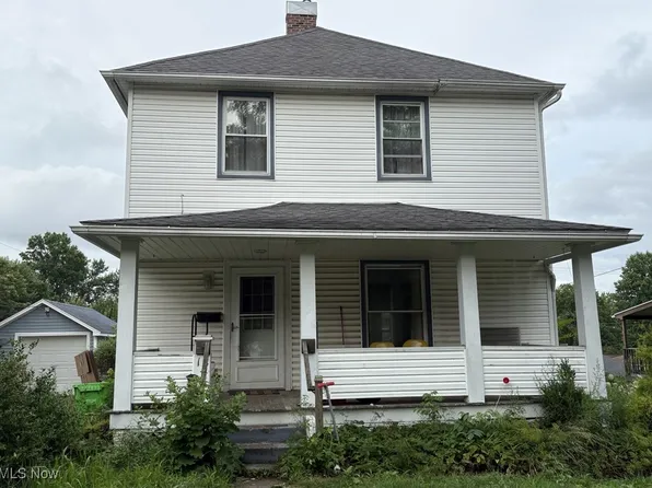 12 S 4th St, Rittman, OH 44270
