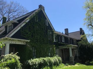 1614 Andover Rd, Columbus, OH 43212