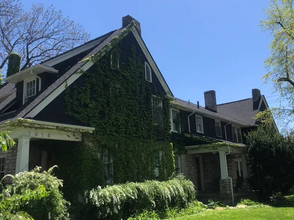 1614 Andover Rd, Columbus, OH 43212