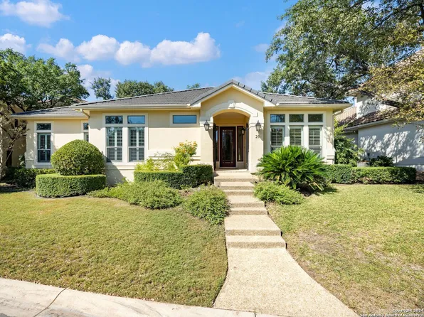 28 WORTHSHAM DR, San Antonio, TX 78257