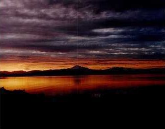 Gorgeous Sunrise