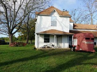 20479 Winfrey Valley Rd #110, Winslow, AR 72959