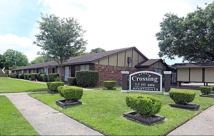Timber Crossing Apartments