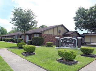 Timber Crossing Apartments, Houston, TX 77093