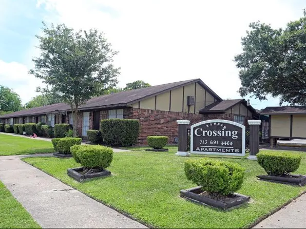 Timber Crossing Apartments