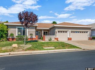 925 Suntan Ln, Brentwood, CA 94513