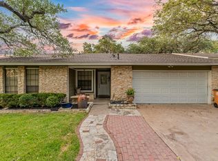 404 Mulberry Dr, Austin, TX 78745